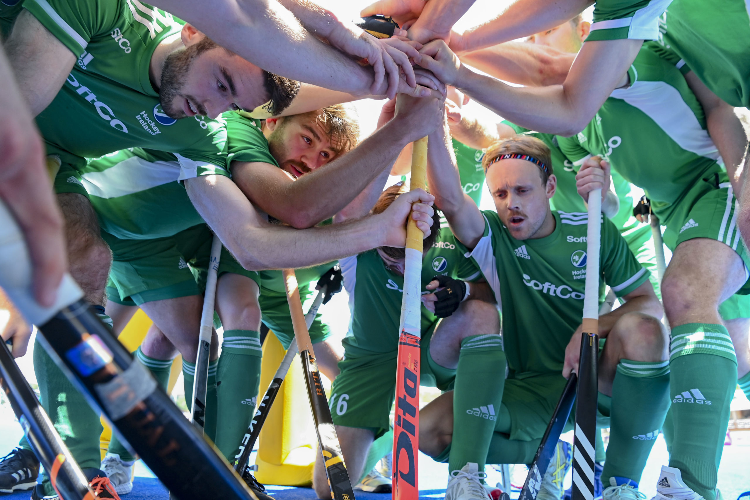 2022 1437 17041 001 c4 01 scaled - Pro League: Ireland Joins Pro League as South Africa Withdraws - Hockey Ireland is pleased to accept an invitation from the International Hockey Federation, FIH, for the Ireland Men’s Senior Squad to join the FIH Hockey Men’s Pro League next season.Ireland finished runners-up to South Africa in the inaugural FIH Nations Cup tournament last November, losing a thrilling final 4-3.