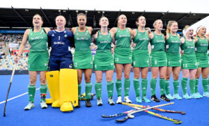 WP92308240356 - Ireland: IRL take a point from Spain and a step closer – Match Report - Spain – 2  Ireland – 2