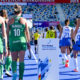 EuroHockey Championships 2023: Ireland vs Italy