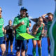 EuroHockey Championships 2023: Ireland vs Italy