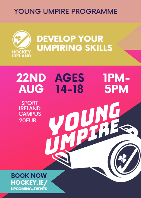 Young umpire august