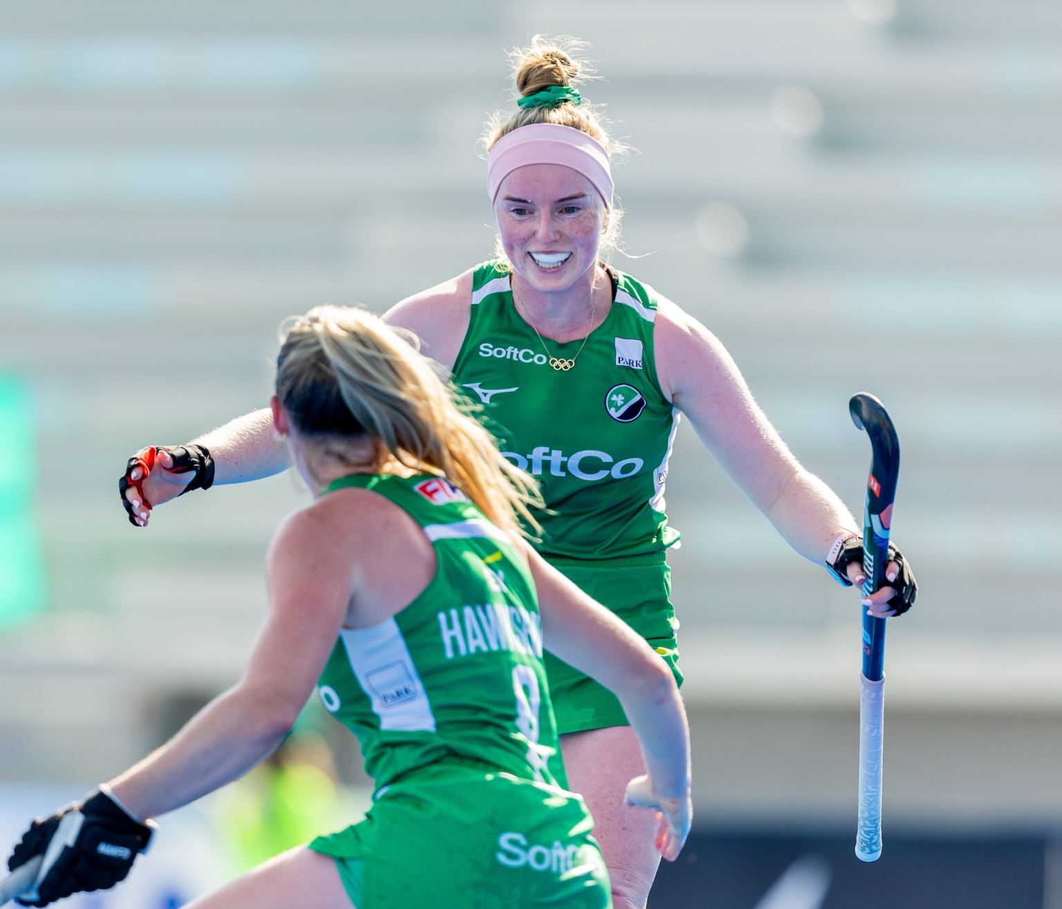 Hockey Ireland