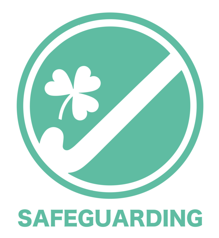 Safeguarding-All-Green