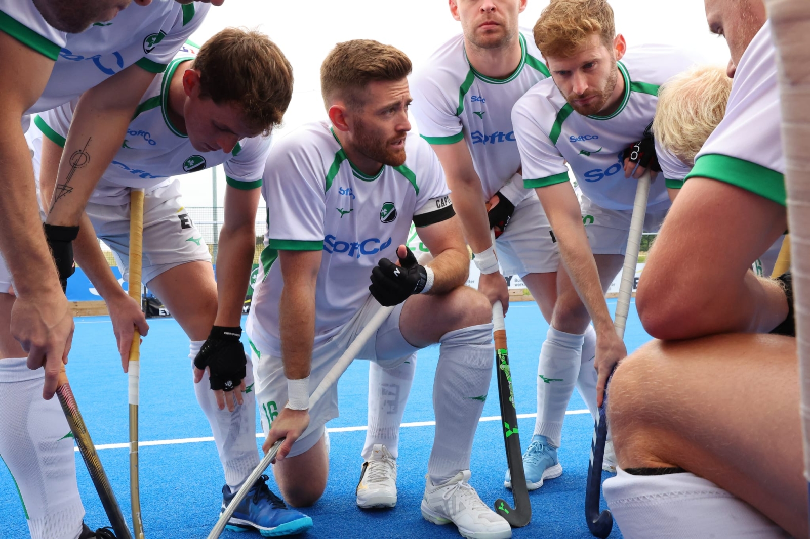 Hockey Ireland