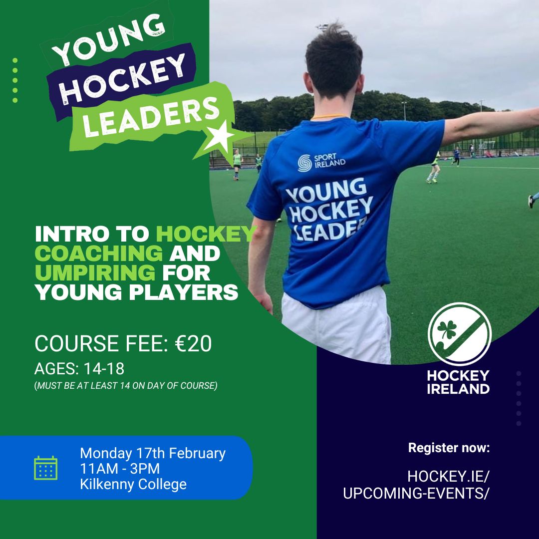 Young Leader South East (2)
