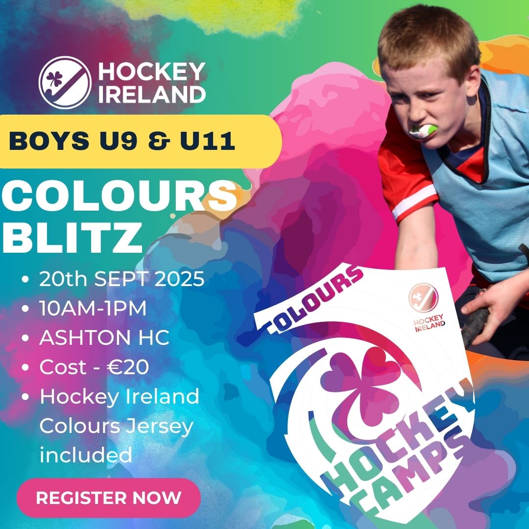 Colours Blitz