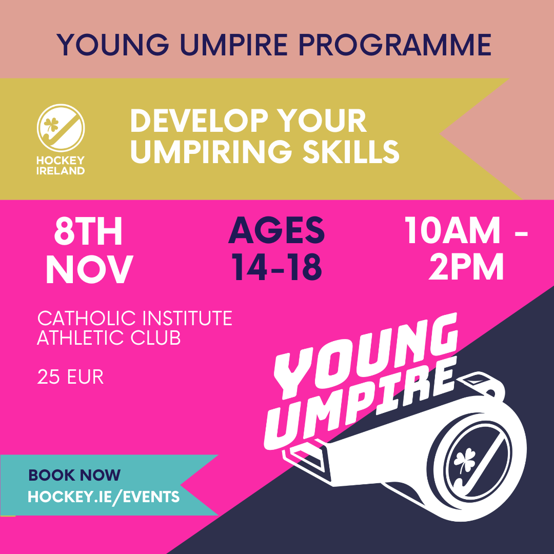 Young Umpire Programme
