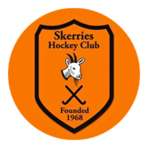 Skerries Hockey Club Crest