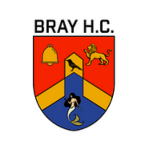 Bray Hockey Club Crest