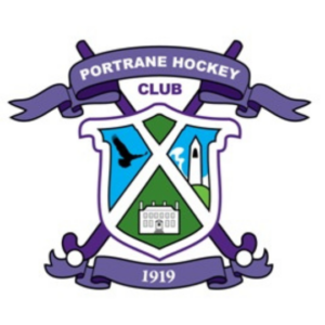 Portrane Hockey Club Crest