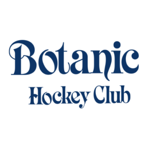 Botanic Hockey Club Crest