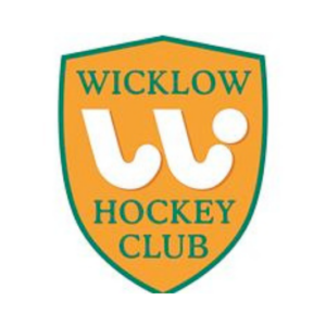 Wicklow Hockey Club Crest