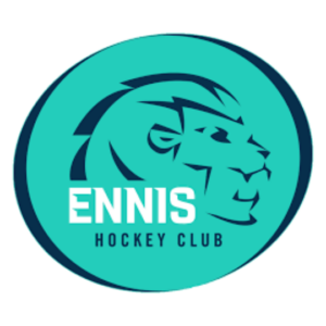 Ennis Hockey Club Crest