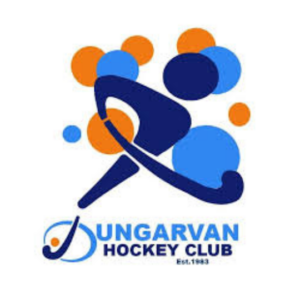 Dungarvan Hockey Club Crest