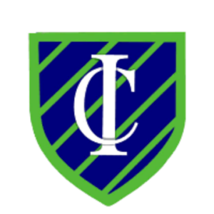 Cork C of I Crest