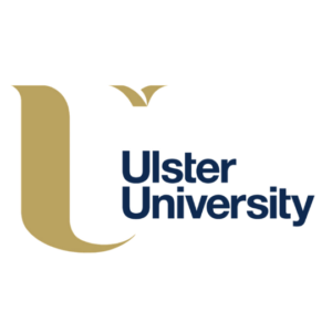 Ulster University Elks Crest