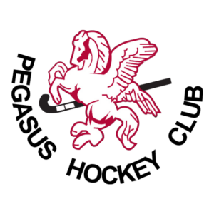 Pegasus Hockey Club Crest