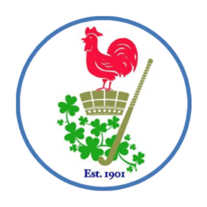 Lisnagarvey Hockey Club