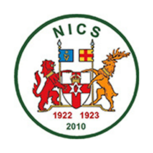 NICS Hockey Club Crest