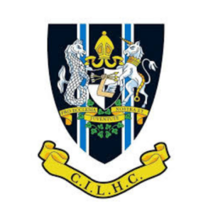 CI Ladies Hockey Club Crest