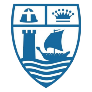 Monkstown Hockey Club Crest