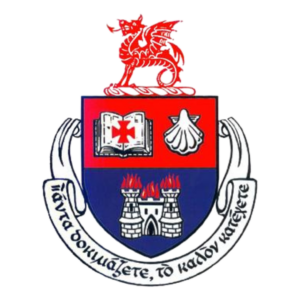 Wesley College Crest