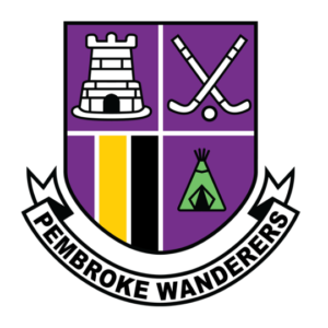 Pembroke Wanderers Crest