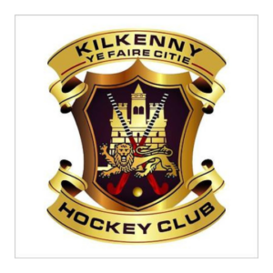 Kilkenny Hockey Club Crest