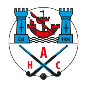 Ashton Hockey Club Crest
