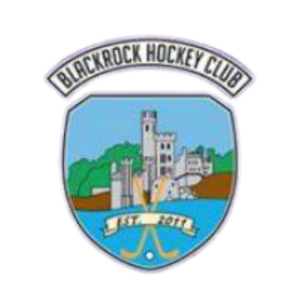 Blackrock Hockey Club Crest