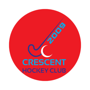 Crescent Hockey Club Crest
