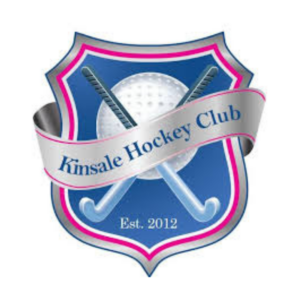 Kinsale Hockey Club Crest