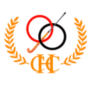 Corinthian Hockey Club Crest